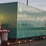 2025 Cummins DQKAN 2500kW Diesel Generator Set – Tier 2, UL2200, Zero Hours, Sound-Attenuated